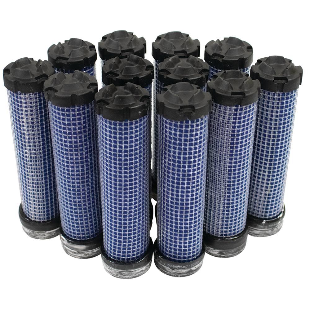 10054112 Inner Air Filter Shop Pack